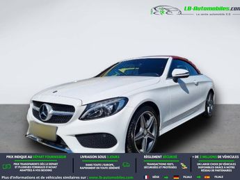 Mercedes Classe C
