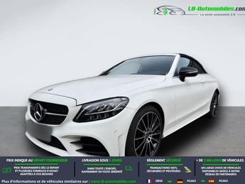 Mercedes Classe C