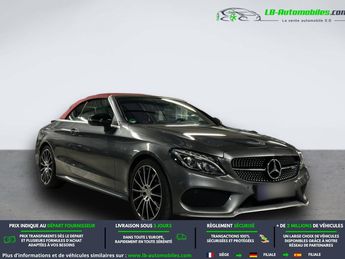 Mercedes Classe C