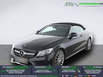 Mercedes Classe C