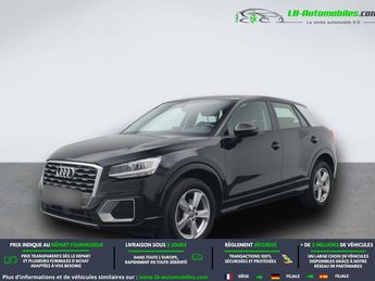  Voir d&eacute;tails -Audi Q2 TFSI 150 ch BVA &agrave; Beaupuy (31)