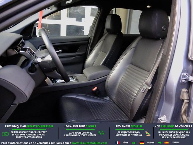 Land rover Discovery D150 Bleu de 2020