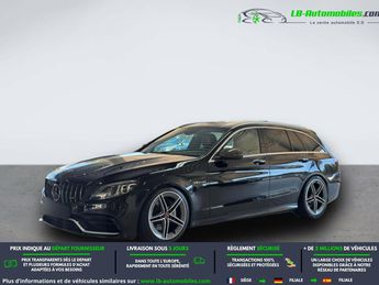 Mercedes Classe C