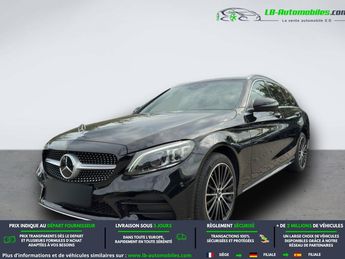 Mercedes Classe C