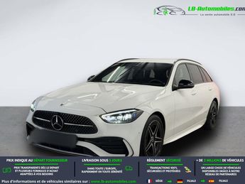 Mercedes Classe C
