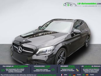 Mercedes Classe C