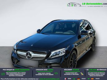 Mercedes Classe C