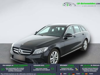 Mercedes Classe C