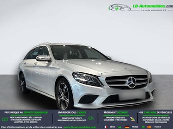 Mercedes Classe C