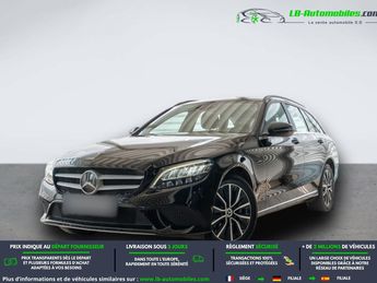 Mercedes Classe C