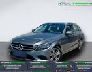 Mercedes Classe C 220 d BVA &agrave; Beaupuy (31)