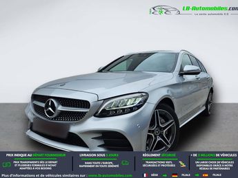 Mercedes Classe C