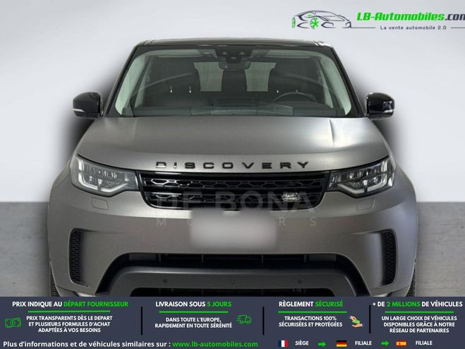 Land rover Discovery Sd6 3.0 306  ch  de 2020