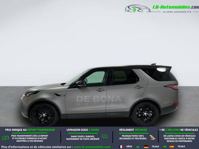 Land rover Discovery Sd6 3.0 306  ch  de 2020