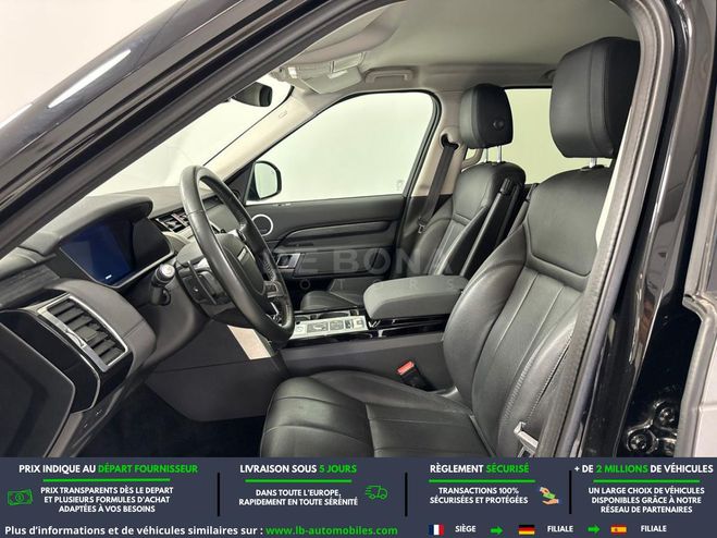 Land rover Discovery Sd6 3.0 306  ch  de 2020