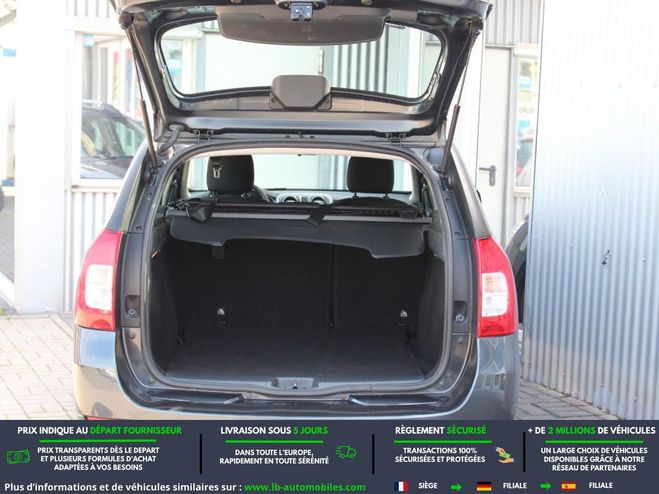 Dacia Logan TCe 90 BVA Gris M�tallique de 2020