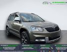 Skoda Yeti 2.0 TDI 150 à Beaupuy (31) Skoda Yeti 2.0 TDI 150 à Beaupuy (31)