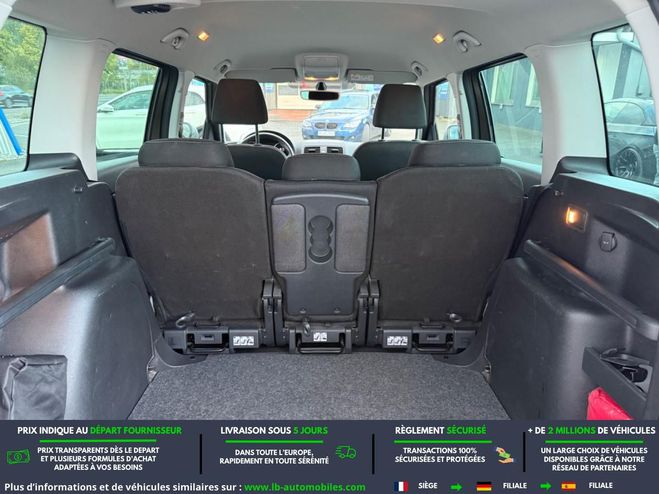 Skoda Yeti 2.0 TDI 150 Vert M�tallique de 2016