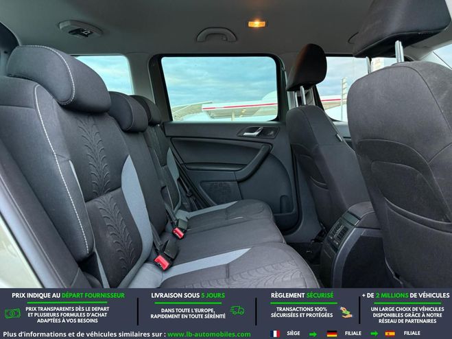Skoda Yeti 2.0 TDI 150 Vert M�tallique de 2016
