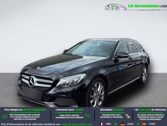 Mercedes Classe C