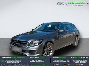 Mercedes Classe C