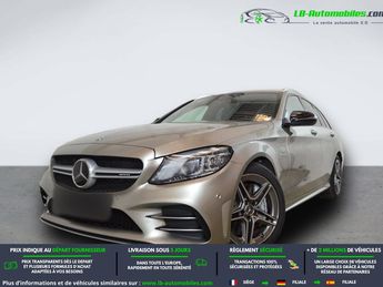 Mercedes Classe C