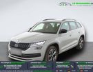 Skoda Kodiaq TSI 150 BVA 7pl à Beaupuy (31) Skoda Kodiaq TSI 150 BVA 7pl à Beaupuy (31)