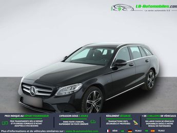 Mercedes Classe C