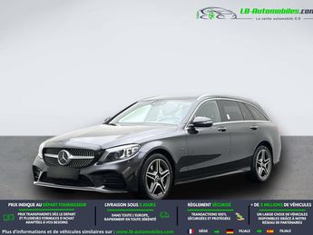Mercedes Classe C