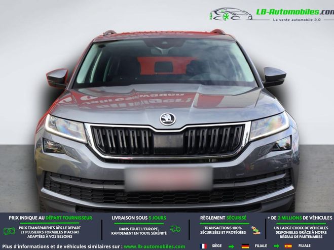 Skoda Kodiaq TSI 150 BVA 5pl Gris M�tallique de 2019