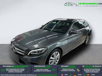 Mercedes Classe C