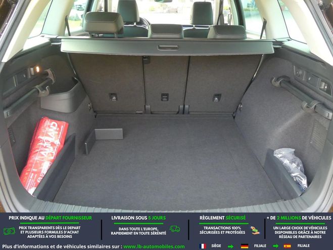 Skoda Kodiaq TSI 150 BVA 5pl Brun M�tallique de 2019