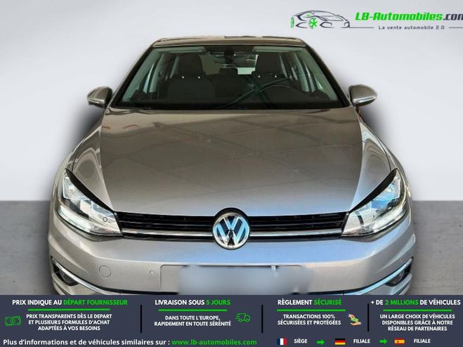 Volkswagen Golf 1.6 TDI 115 BVM Gris de 2018