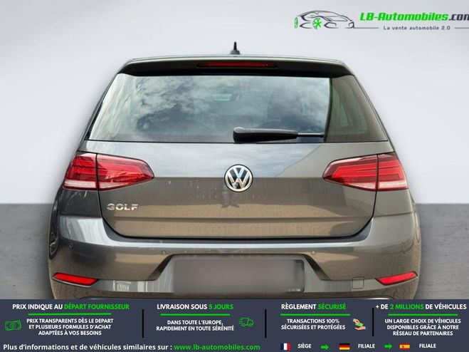 Volkswagen Golf 1.0 TSI 115 BVM Gris M�tallique de 2018