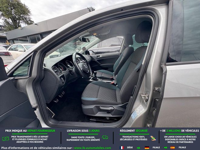 Volkswagen Golf 1.0 TSI 115 BVM Argent� M�tallique de 2019