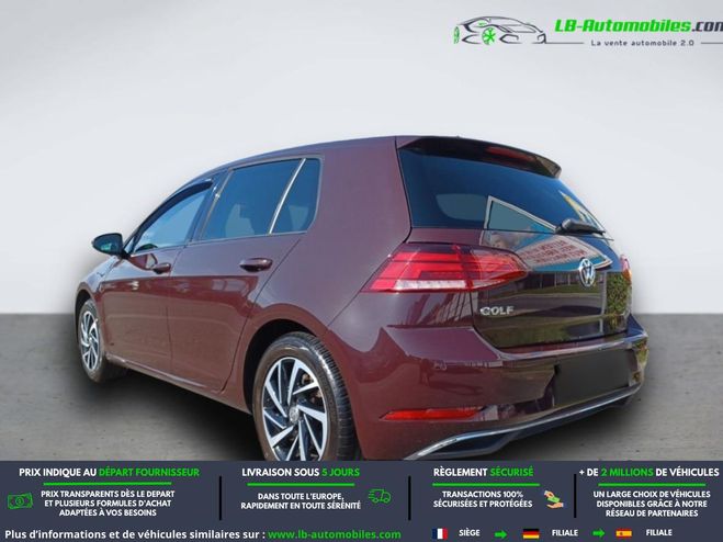 Volkswagen Golf 1.0 TSI 110 BVA Prune de 2018