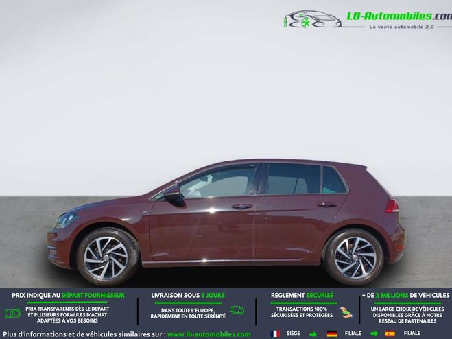 Volkswagen Golf 1.0 TSI 110 BVA Prune de 2018