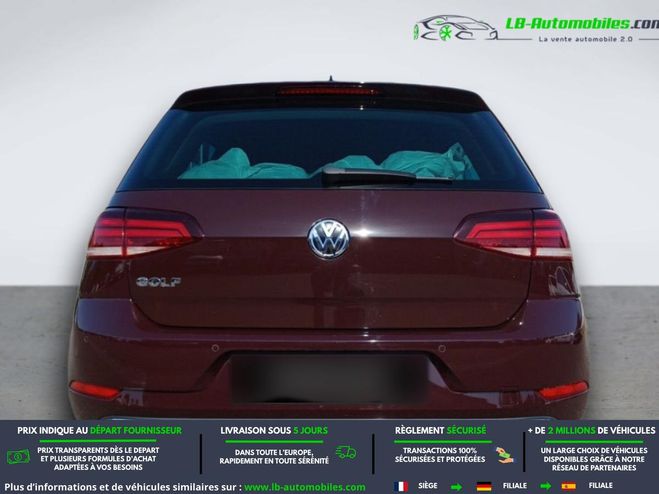 Volkswagen Golf 1.0 TSI 110 BVA Prune de 2018