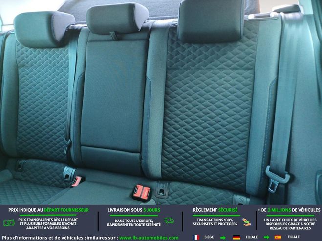 Volkswagen Golf 1.0 TSI 110 BVA Prune de 2018