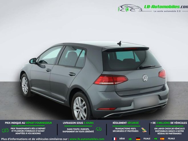 Volkswagen Golf 1.4 TSI 125 BVM Gris M�tallique de 2017