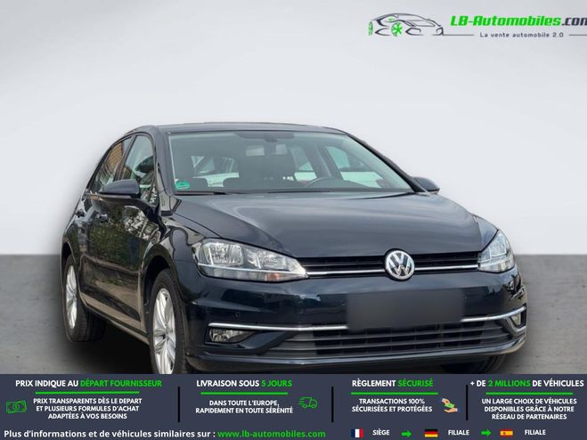 Volkswagen Golf 1.0 TSI 110 BVM  de 2017