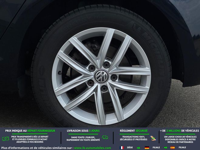 Volkswagen Golf 1.0 TSI 110 BVM  de 2017