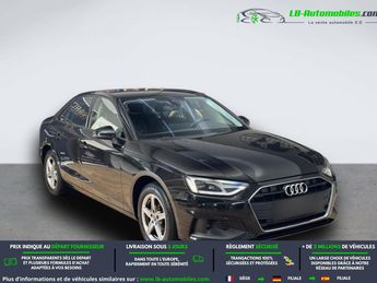  Voir d&eacute;tails -Audi A4 30 TDI 136 BVA &agrave; Beaupuy (31)