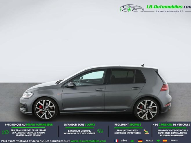 Volkswagen Golf 2.0 TSI 245 BVA GTI Performance Gris de 2019