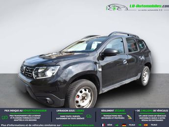  Voir d&eacute;tails -Dacia Duster SCe 115 4x2 &agrave; Beaupuy (31)