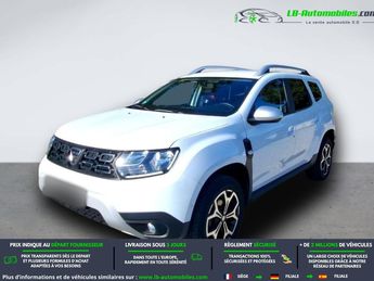  Voir d&eacute;tails -Dacia Duster TCe 130 FAP 4x2 &agrave; Beaupuy (31)