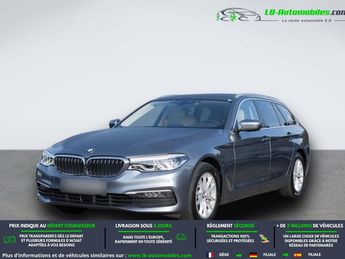  Voir d&eacute;tails -BMW Serie 5 530d 265 ch BVA &agrave; Beaupuy (31)