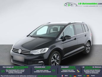 voir détails -Volkswagen Touran 2.0 TDI 150 BVA 5pl à Beaupuy (31) Voir détails -Volkswagen Touran 2.0 TDI 150 BVA 5pl à Beaupuy (31)