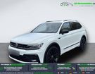 Volkswagen Tiguan 2.0 TDI 200 BVA 4Motion à Beaupuy (31) Volkswagen Tiguan 2.0 TDI 200 BVA 4Motion à Beaupuy (31)