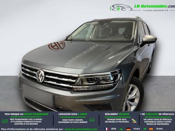  Voir d&eacute;tails -Volkswagen Tiguan 2.0 Bi-TDI 240 BVA 4Motion &agrave; Beaupuy (31)